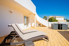 Casa Filipa Upper Floor
