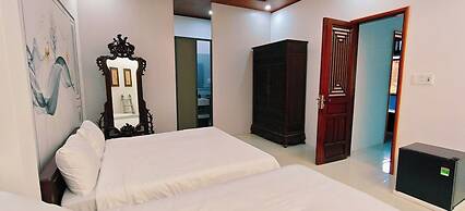 Mai Viên Homestay & Restaurant