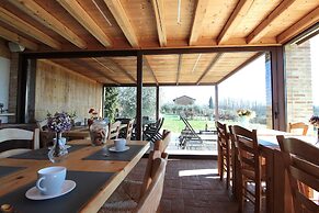 Villa Montello Pool Jacuzzi Ac Wifi