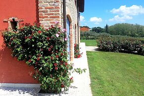Villa Montello Pool Jacuzzi Ac Wifi
