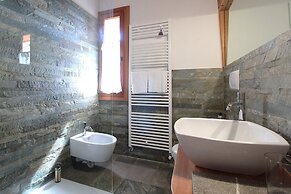Villa Montello Pool Jacuzzi Ac Wifi
