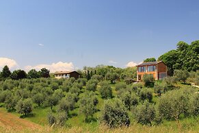 Villa Montello Pool Jacuzzi Ac Wifi