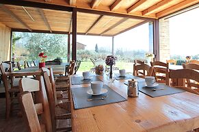 Villa Montello Pool Jacuzzi Ac Wifi