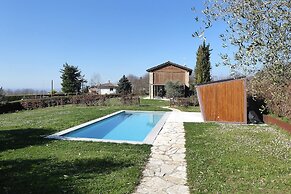 Villa Montello Pool Jacuzzi Ac Wifi