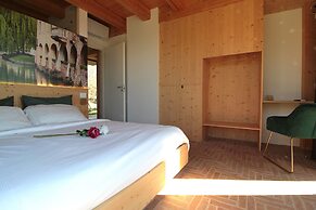 Villa Montello Pool Jacuzzi Ac Wifi