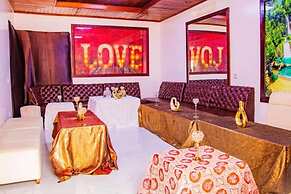 The Keza Hotel