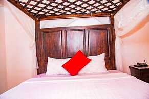 The Keza Hotel