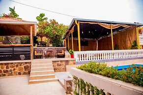 The Keza Hotel