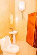 The Keza Hotel