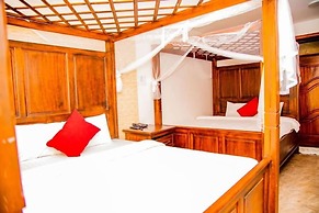 The Keza Hotel