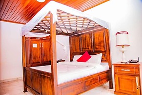 The Keza Hotel