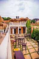 The Keza Hotel