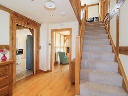 Cuckoo Pen Cottage