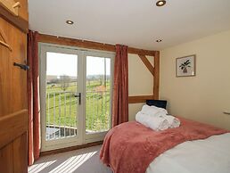 Cuckoo Pen Cottage