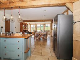 Cuckoo Pen Cottage