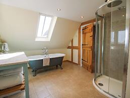 Cuckoo Pen Cottage