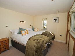 Cuckoo Pen Cottage