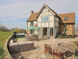 Cuckoo Pen Cottage