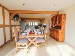 Cuckoo Pen Cottage