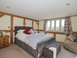 Cuckoo Pen Cottage