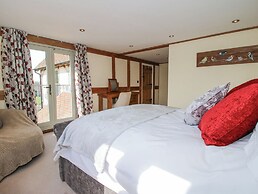 Cuckoo Pen Cottage