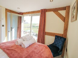 Cuckoo Pen Cottage