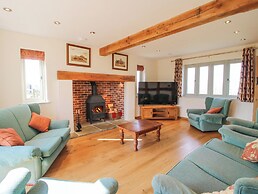 Cuckoo Pen Cottage