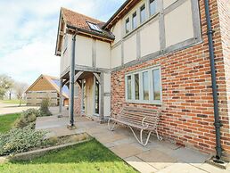 Cuckoo Pen Cottage