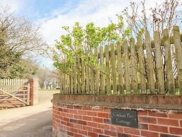 Cuckoo Pen Cottage