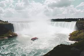Charming 1BD Getaway - Unwind Near Niagara Falls