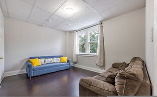 Charming 1BD Getaway - Unwind Near Niagara Falls