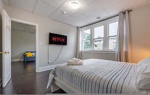 Charming 1BD Getaway - Unwind Near Niagara Falls