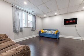 Niagara s Nest Comfy 1BR 1BA Close to the Falls