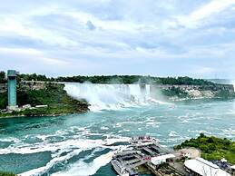 Niagara s Nest Comfy 1BR 1BA Close to the Falls