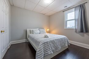 Niagara s Nest Comfy 1BR 1BA Close to the Falls