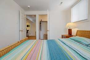 Comfortable Whitby 2 Bedroom Lower Suite