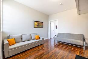 Chic 1BR Retreat Perfect for Niagara Falls Trips