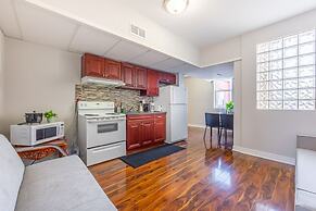 Chic 1BR Retreat Perfect for Niagara Falls Trips
