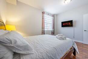 Bright 1BR Apt in Niagara Falls and Scenic Stay