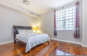 Bright 1BR Apt in Niagara Falls and Scenic Stay
