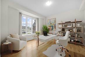 Prime Peterborough 5BR Newly Renovated Home