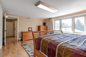 Charming 3BR Home in Quiet Kitchener Neighborhood