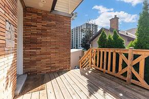 Charming 3BR Home in Quiet Kitchener Neighborhood