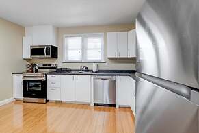 Charming 3BR Home in Quiet Kitchener Neighborhood