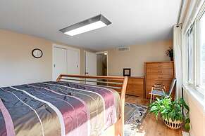 Charming 3BR Home in Quiet Kitchener Neighborhood