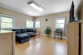 Charming 3BR Home in Quiet Kitchener Neighborhood