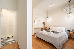 LIV - Charming 3BD in Athens Vibrant Downtown