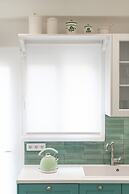LIV - Charming 3BD in Athens Vibrant Downtown
