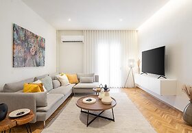 LIV - Charming 3BD in Athens Vibrant Downtown