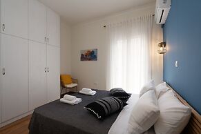 LIV - Charming 3BD in Athens Vibrant Downtown